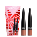 Magnetic Matte Lip Set (Einzelwert 56€)